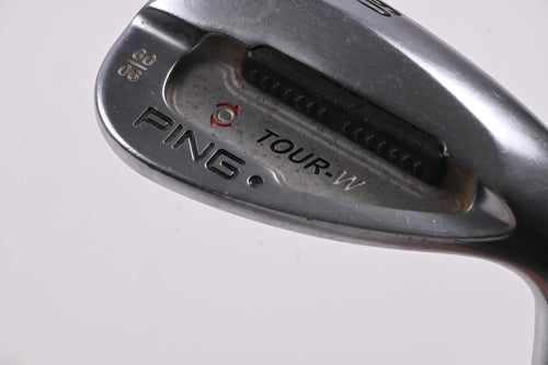 Ping Tour-W Lob Wedge / 60 Degree / Wedge Flex Steel Shaft