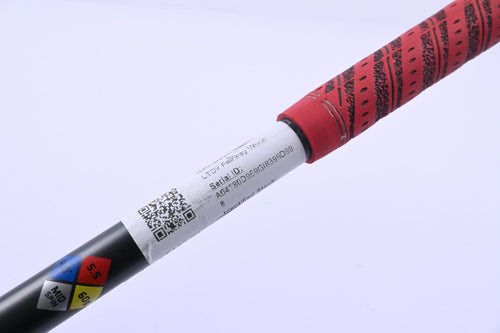 Cobra LTDx #3 Wood / 15 Degree / Regular Flex HZRDUS Smoke iM10 60 Shaft