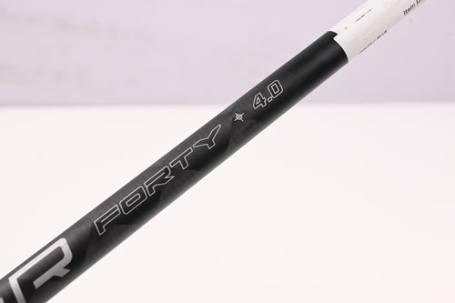 Project X Cypher 2.0 40 #5 Wood Shaft / Ladies Flex / Callaway 3rd Gen