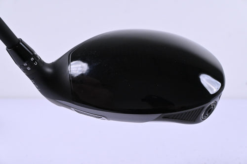 Cobra OPTM MAX-K Driver / 12 Degree / Senior Flex Kai'li Dark Waves Red 50 Shaft