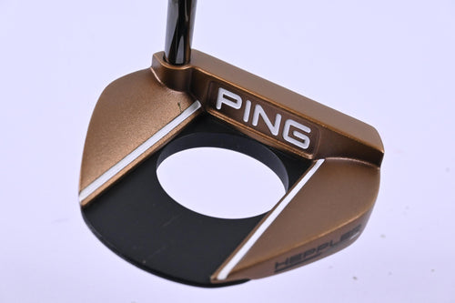 Ping Heppler Fetch Putter / Black Dot / 34 Inch