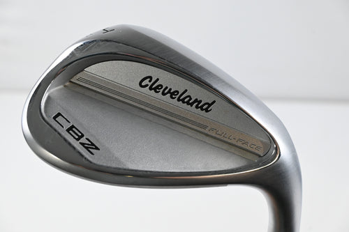 Cleveland CBZ Sand Wedge / 54 Degree / Wedge Flex KBS HI-REV 2.0 115 Shaft
