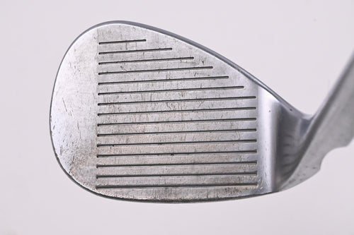 Ping Tour-W Lob Wedge / 60 Degree / Wedge Flex Steel Shaft