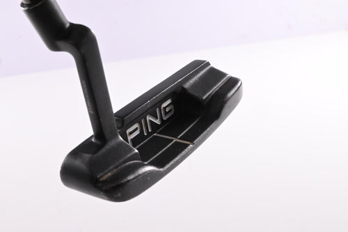 Ping 2021 Anser Putter / Black Dot / 34 Inch