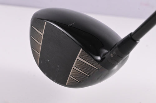 Titleist GT3 Driver / 8 Degree / Stiff Flex Mitsubishi Diamana Blue 60 Shaft
