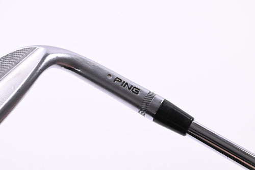 Ping Glide Forged Gap Wedge / 52 Degree / Silver Dot / X-Flex Dynamic Gold X100