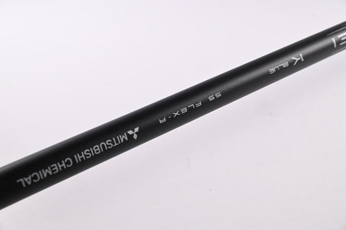 Titleist GT4 Driver / 9 Degree / Regular Flex Tensei 1K Blue 55 Shaft