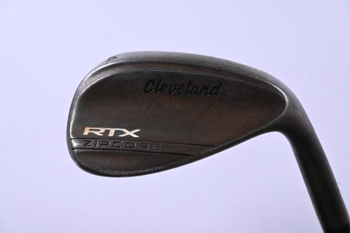 Cleveland RTX ZipCore Sand Wedge / 54 Degree / Wedge Flex N.S.Pro Modus 3 115