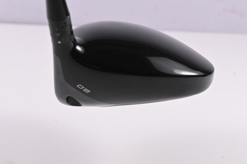 Titleist GT3 Driver / 8 Degree / Stiff Flex Mitsubishi Diamana Blue 60 Shaft