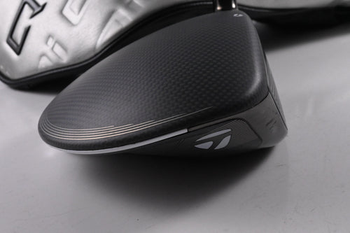 Taylormade Qi35 Max Lite Driver / 12 Degree / Regular Flex Fujikura Air Speeder 50