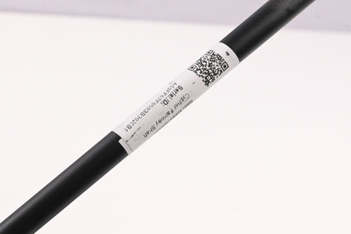 Project X Cypher 2.0 40 #5 Wood Shaft / Ladies Flex / Callaway 3rd Gen