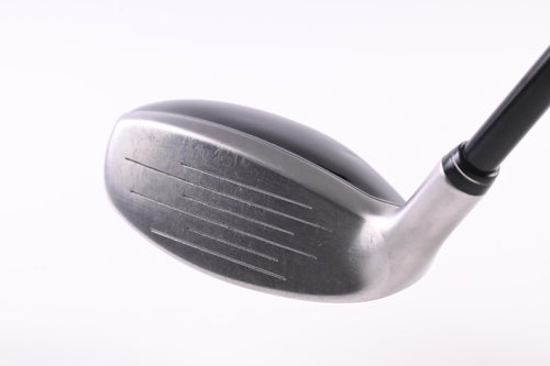 Srixon AD #4 Hybrid / 22 Degree / Regular Flex Srixon SV-3009 70g Shaft