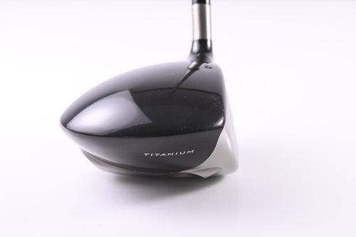 Taylormade R7 Quad ht Driver / 9.5 Degree / Stiff Flex M.A.S.² 55 Shaft