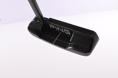 Ping 2021 Anser Putter / Black Dot / 34 Inch