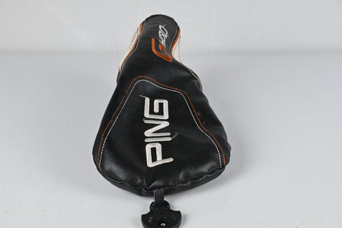 Ping G400 SFT #3 Wood / 16 Degree / Regular Flex Ping Alta CB 65 Shaft