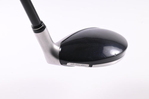 Srixon AD #4 Hybrid / 22 Degree / Regular Flex Srixon SV-3009 70g Shaft