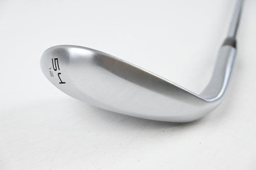 Cleveland CBZ Sand Wedge / 54 Degree / Wedge Flex KBS HI-REV 2.0 115 Shaft