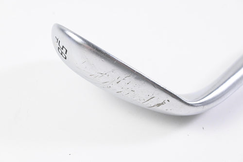 Ping S159 Lob Wedge / 58 Degree / Red Dot / X-Flex N.S.Pro Modus3 Tour Shaft