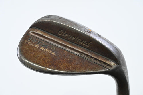 Cleveland RTX 6 Zipcore Tour Rack Sand Wedge / 54 Degree / Wedge Flex DG Spinner