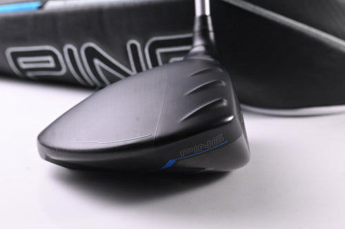Ping G440 SFT Driver / 10.5 Degree / Senior Flex Ping Alta Quick 45 Shaft