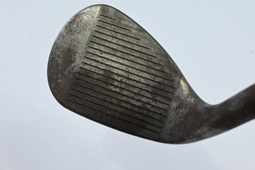 Titleist Vokey Wedgeworks Lob Wedge / 58 Degree / Stiff Flex Rife Project X