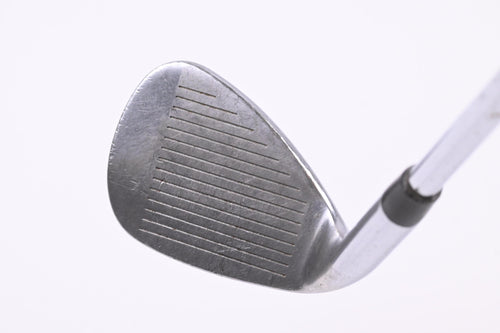 Benross Zip It Gap Wedge / 52 Degree / Wedge Flex Dynamic Gold Shaft