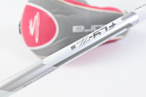 Ladies Cobra Fly-Z #3 Wood / 19 Degree / Ladies Flex Cobra Fly-Z 50 Shaft