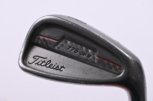 Titleist 775.CB #8 Iron / Regular Flex NS Pro 100 Shaft