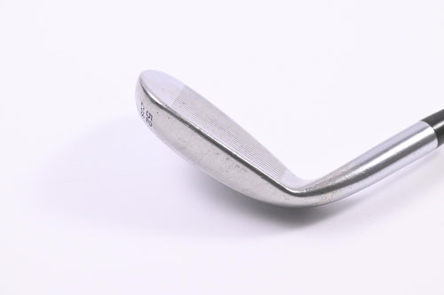 Benross Zip It Gap Wedge / 52 Degree / Wedge Flex Dynamic Gold Shaft