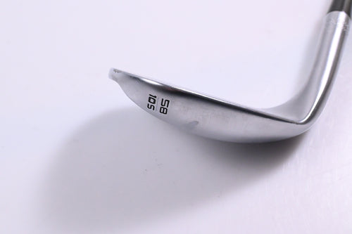 Callaway Opus Lob Wedge / 58 Degree / Wedge Flex Dynamic Gold 115 Shaft
