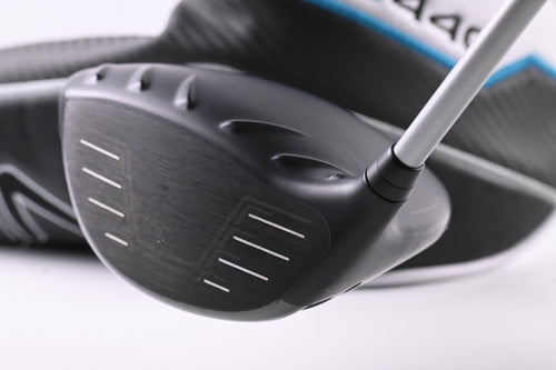 Ping G440 SFT Driver / 10.5 Degree / Senior Flex Ping Alta Quick 45 Shaft