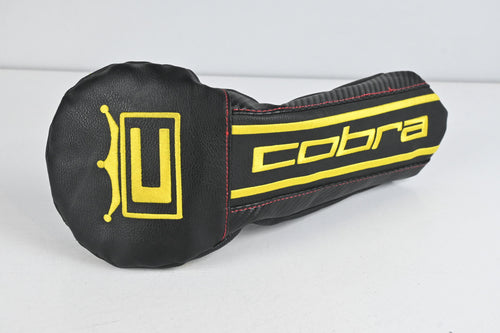 Cobra King Speedzone Driver / 10.5 Degree / Regular Flex UST Mamiya Helium 5