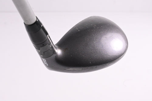 Titleist 816 H2 #3 Hybrid / 21 Degree / Stiff Flex Diamana D+90 Shaft