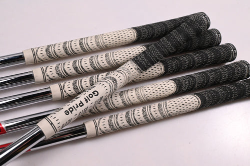 Taylormade P7MB 2023 Irons / 5-PW / X-Flex KBS $-Taper 125 Shafts