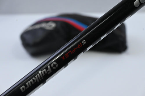 Taylormade M4 Driver / 10.5 Degree / Regular Flex Fujikura Atmos Red 5