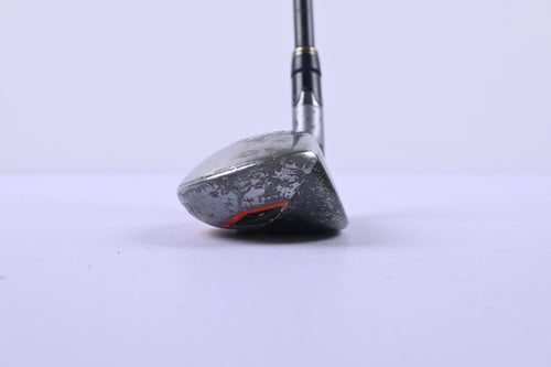 Cobra AMP #4 Hybrid / 22 Degree / Regular Shaft Aldila RIP 70 Shaft