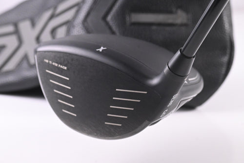 PXG 0311 XF Gen6 Driver / 9 Degree / Regular Flex Diamana S 60 Limited Shaft