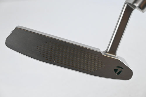 TaylorMade TP Reserve Milled B31 Putter / 34 Inch