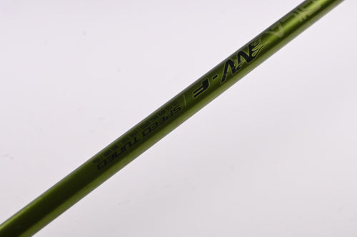 Cobra F-Speed Driver / 10.5 Degree / Stiff Flex Aldila NV-F 55 Shaft