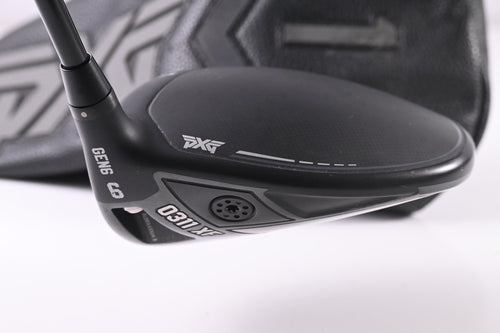 PXG 0311 XF Gen6 Driver / 9 Degree / Regular Flex Diamana S 60 Limited Shaft