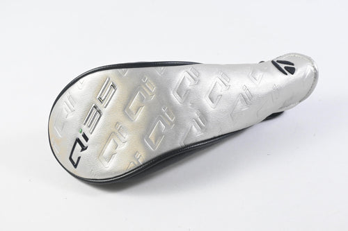 Taylormade Qi35 #5 Wood / 18 Degree / Regular Flex Ventus Blue 5 Shaft