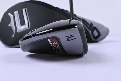 Cobra OPTM MAX-D Driver / 12 Degree / Regular Flex Kai'li Dark Waves Blue 60