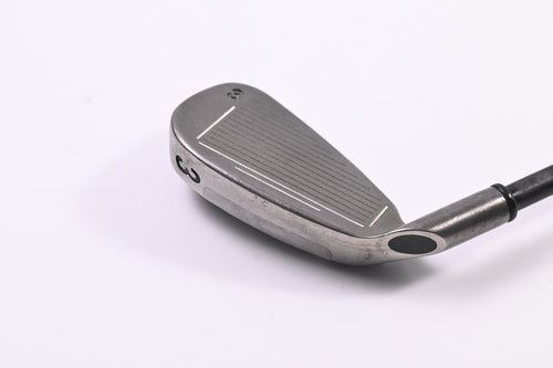 Callaway Big Bertha 2002 #3 Iron / Regular Flex RCH 96 Shaft