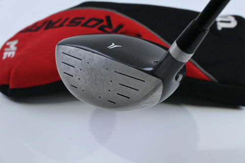 Wilson Prostaff #3 Wood / 15 Degree / Regular Flex Pro Staff
