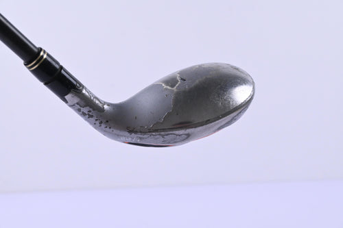Cobra AMP #4 Hybrid / 22 Degree / Regular Shaft Aldila RIP 70 Shaft