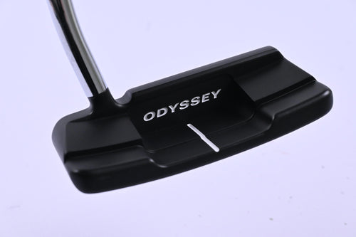 Odyssey Ai-Dual DW Putter / 34 Inch