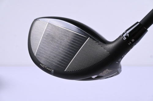 Cobra OPTM MAX-D Driver / 12 Degree / Regular Flex Kai'li Dark Waves Blue 60