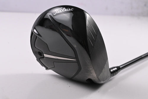 Titleist TSR3 Driver / 10 Degree / Stiff Flex Mitsubishi Tensei 1K Black 65