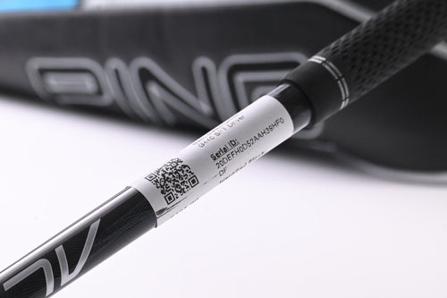 Ping G440 SFT Driver / 10.5 Degree / Senior Flex Ping Alta Quick 45 Shaft