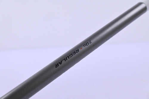 Cobra AMP #4 Hybrid / 22 Degree / Regular Shaft Aldila RIP 70 Shaft